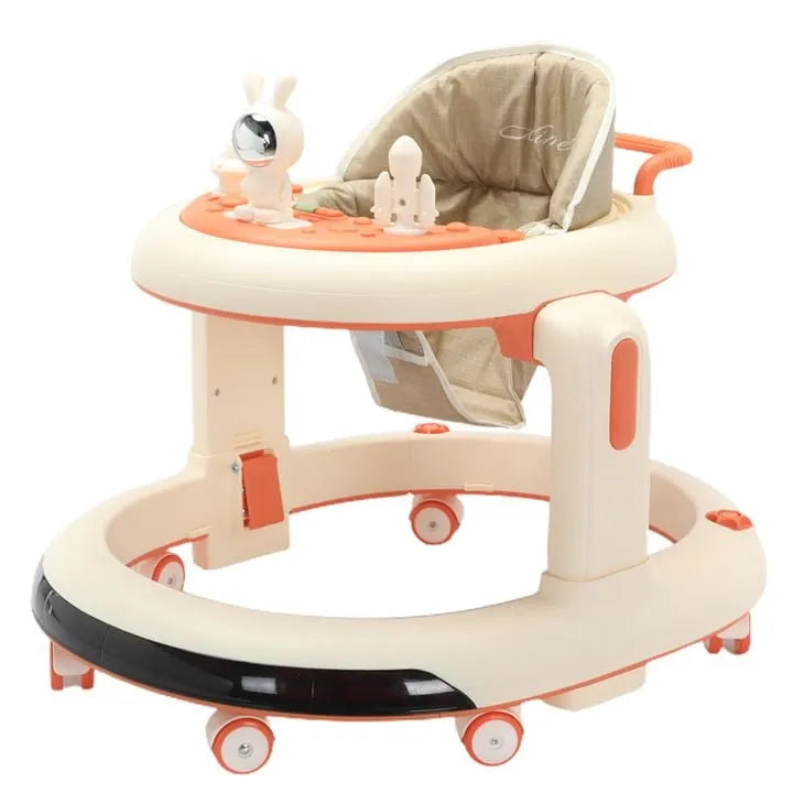 Newborn Baby Walker Foldable YML-N624