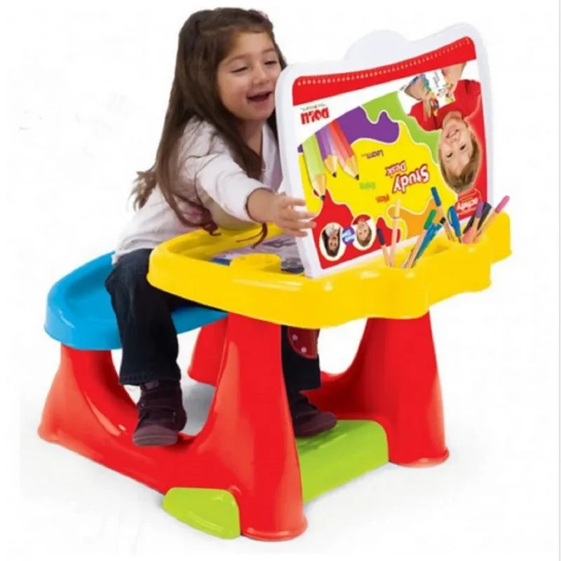 Kids Study Desk Learning Table