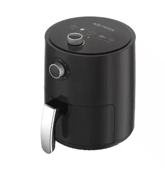 Digital Air Fryer Easy Healthy Cooking