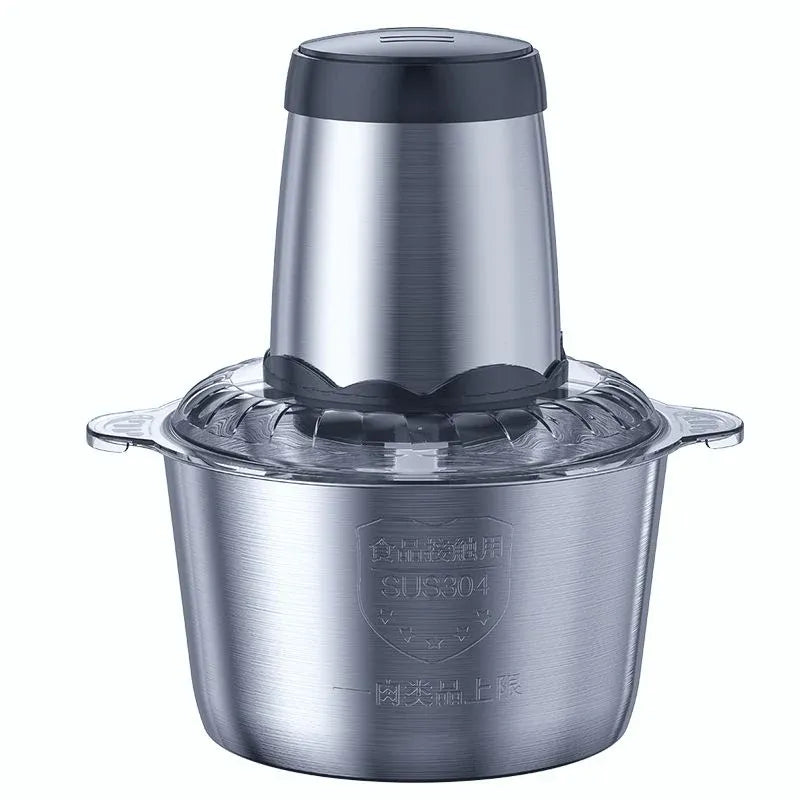 Multifunction Electric Food Chopper