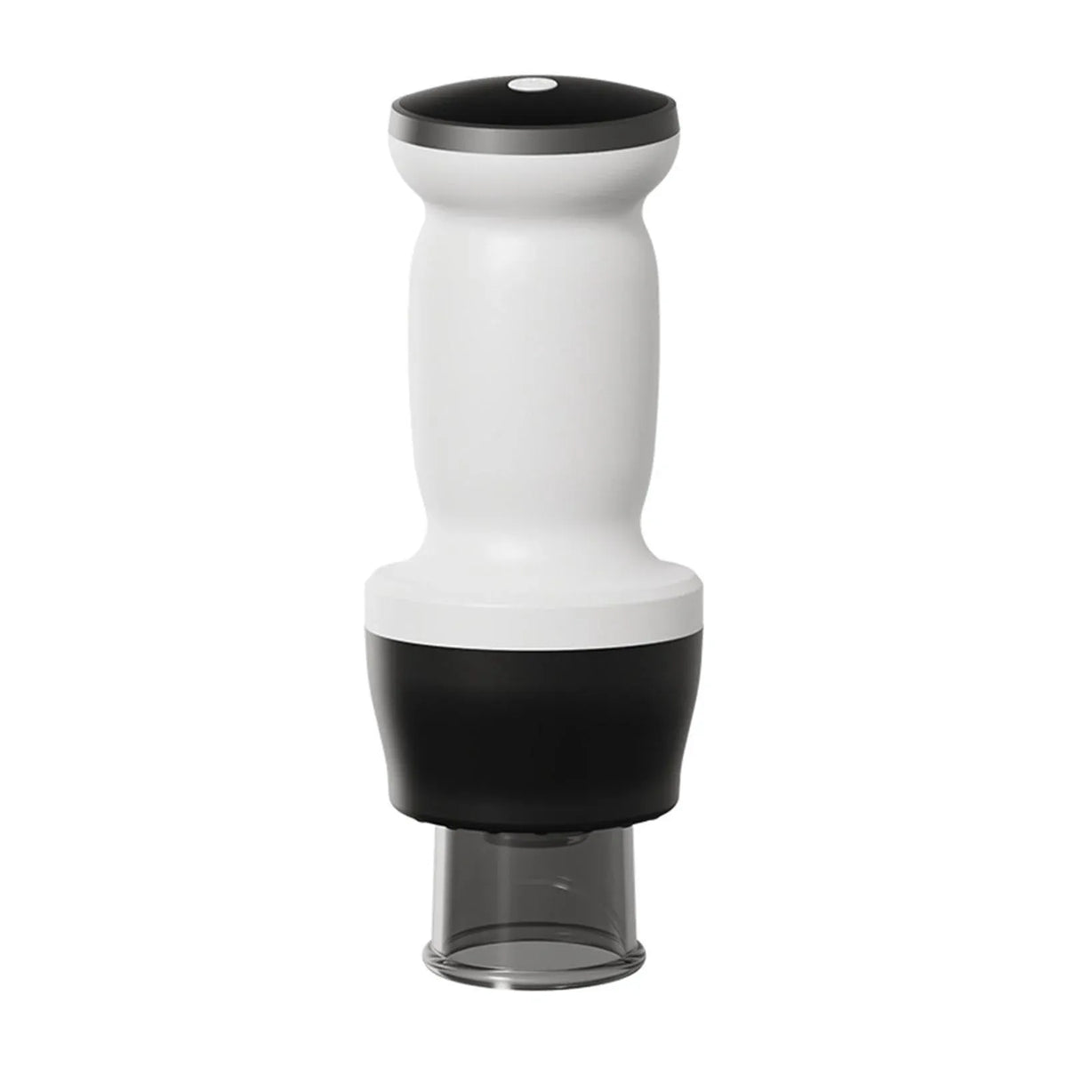 Smart Negative Pressure Cupping Massager
