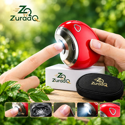 Portable Electric Nail Clipper Nail Care