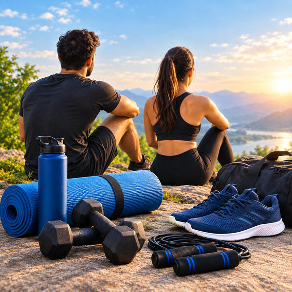 Fitness,Sports & Outdoors