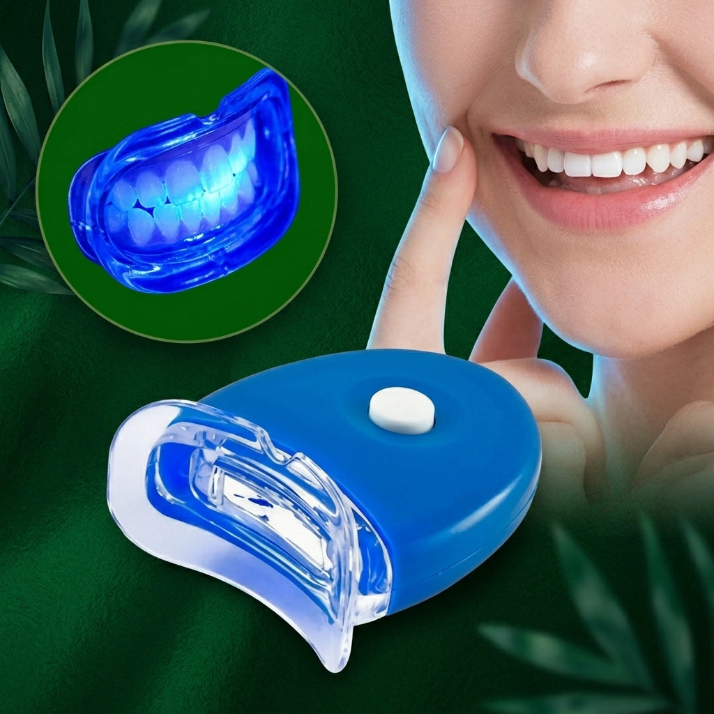 Ultimate Tooth Whitening System Kit