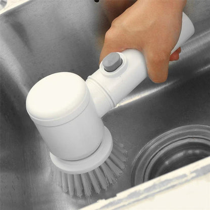 Electric Brush (5-in-1)