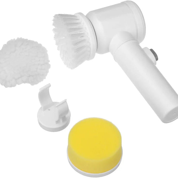 Electric Brush (5-in-1)