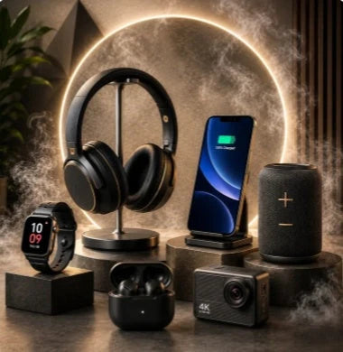Tech & Gadgets
