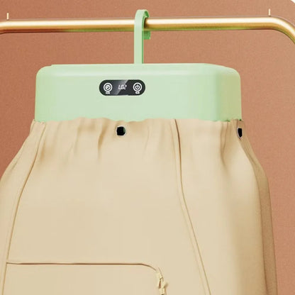 Electric Clothes Drying Heater for Home