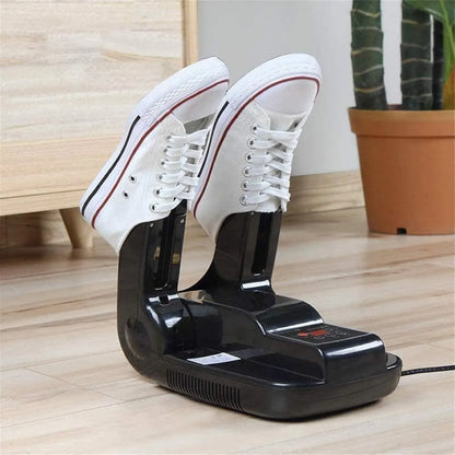 Smart Electric Shoe Dryer & Deodorizer