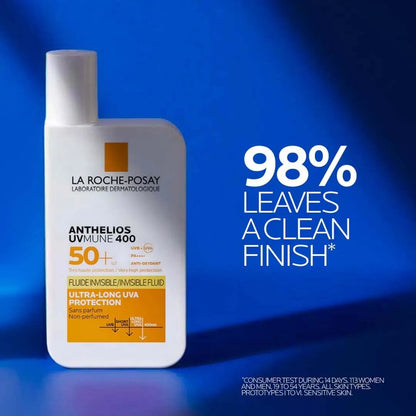 la roche-posay anthelios immune 400 UVA&UVB Protection