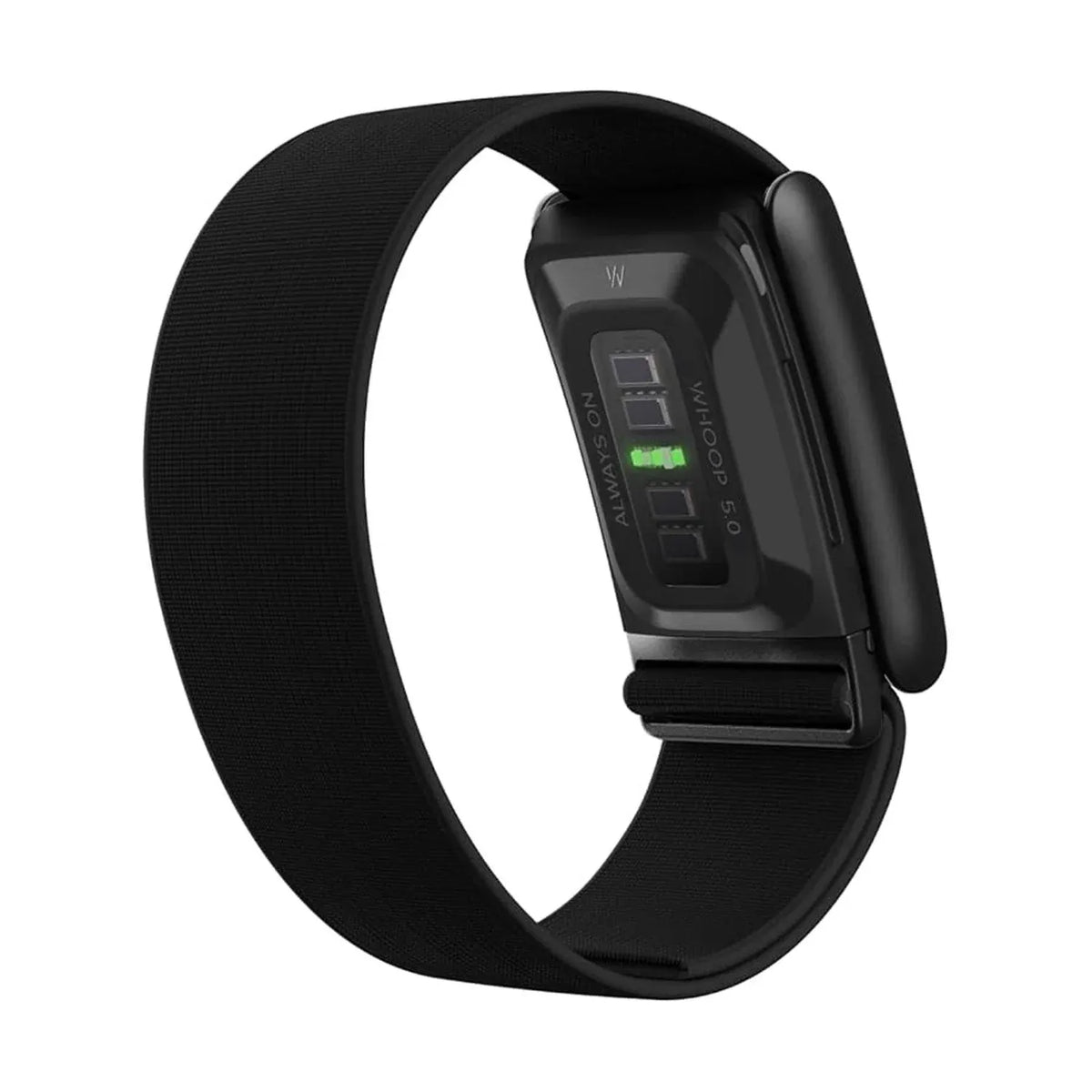 5.0 Fitness Tracker Smart Health Band
