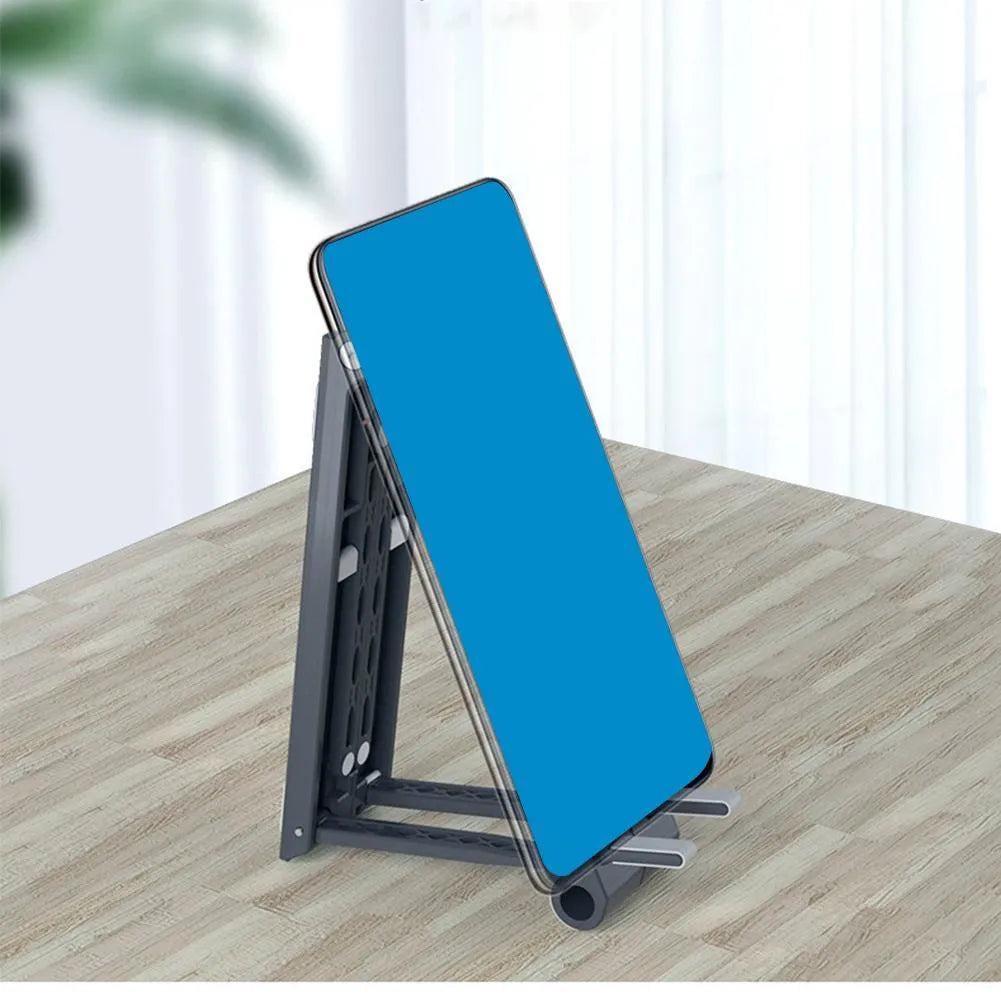 Heightening Folding 3-in-1 Laptop Stands