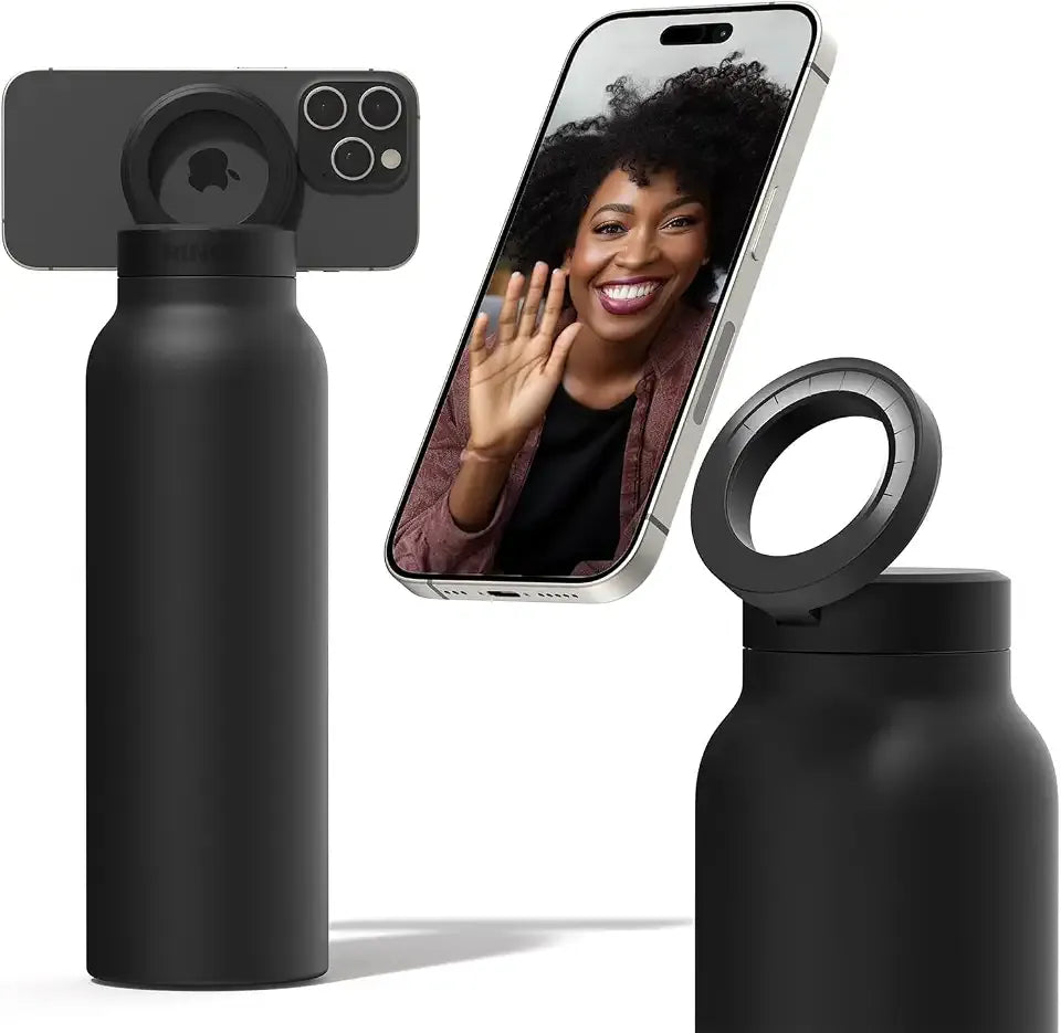 Vacuum Insulated Water Bottle Holder