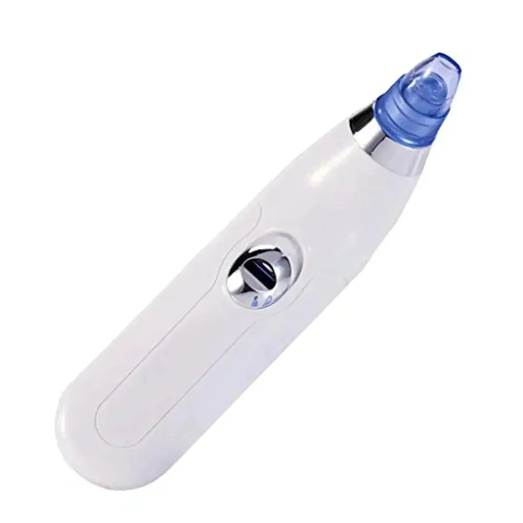 Electric Pore Vacuum Blackhead Remover Skin Care