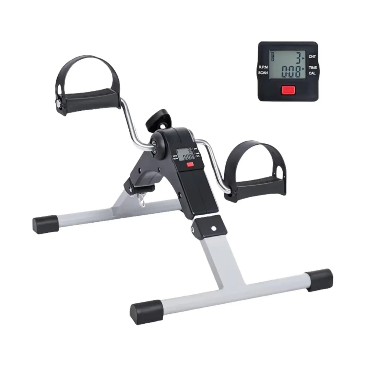 Mini Portable Pedal Exercise Bike