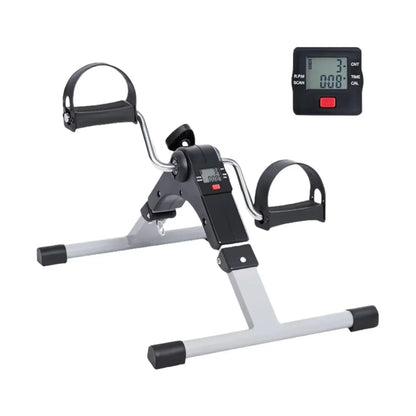 Mini Portable Pedal Exercise Bike
