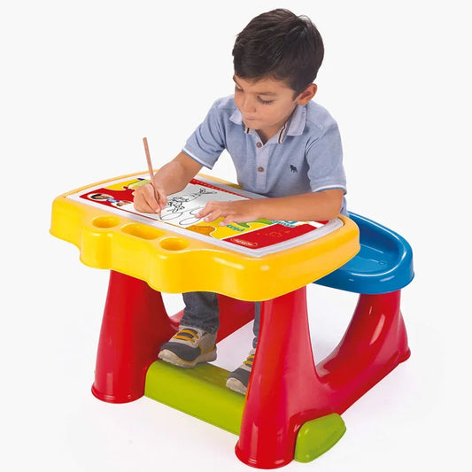 Kids Study Desk Learning Table