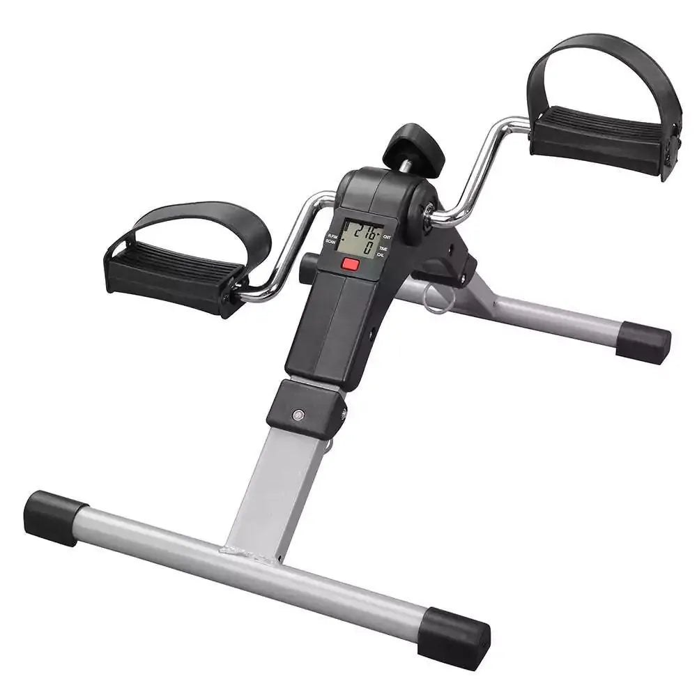 Mini Portable Pedal Exercise Bike