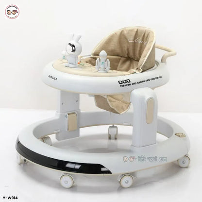 Newborn Baby Walker Foldable YML-N624