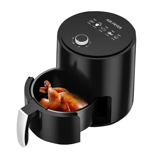 Digital Air Fryer Easy Healthy Cooking