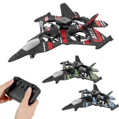 Fighter Super Remote Control Jet