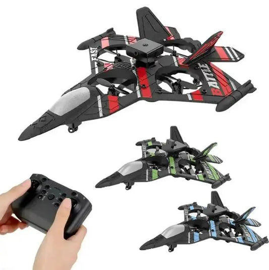 Fighter Super Remote Control Jet