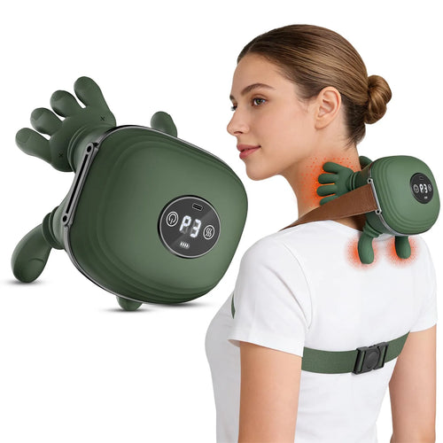 Portable Shoulder & Neck Massager