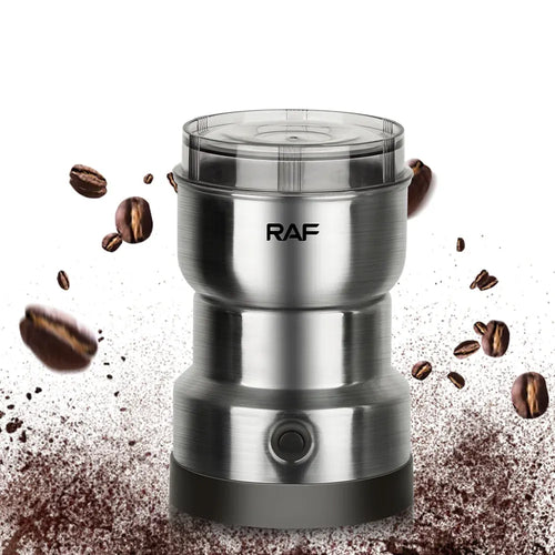 Electric Coffee Spice Grinder Mill Kitchen