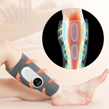 S6 Cordless Leg Massager