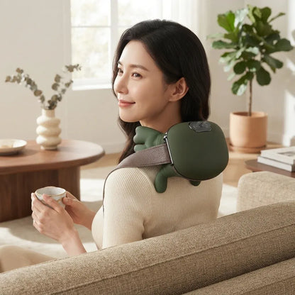 Portable Shoulder & Neck Massager