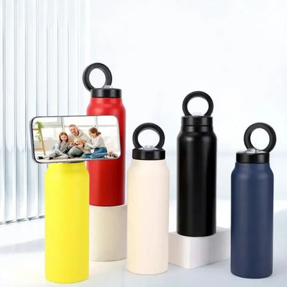 Vacuum Insulated Water Bottle Holder