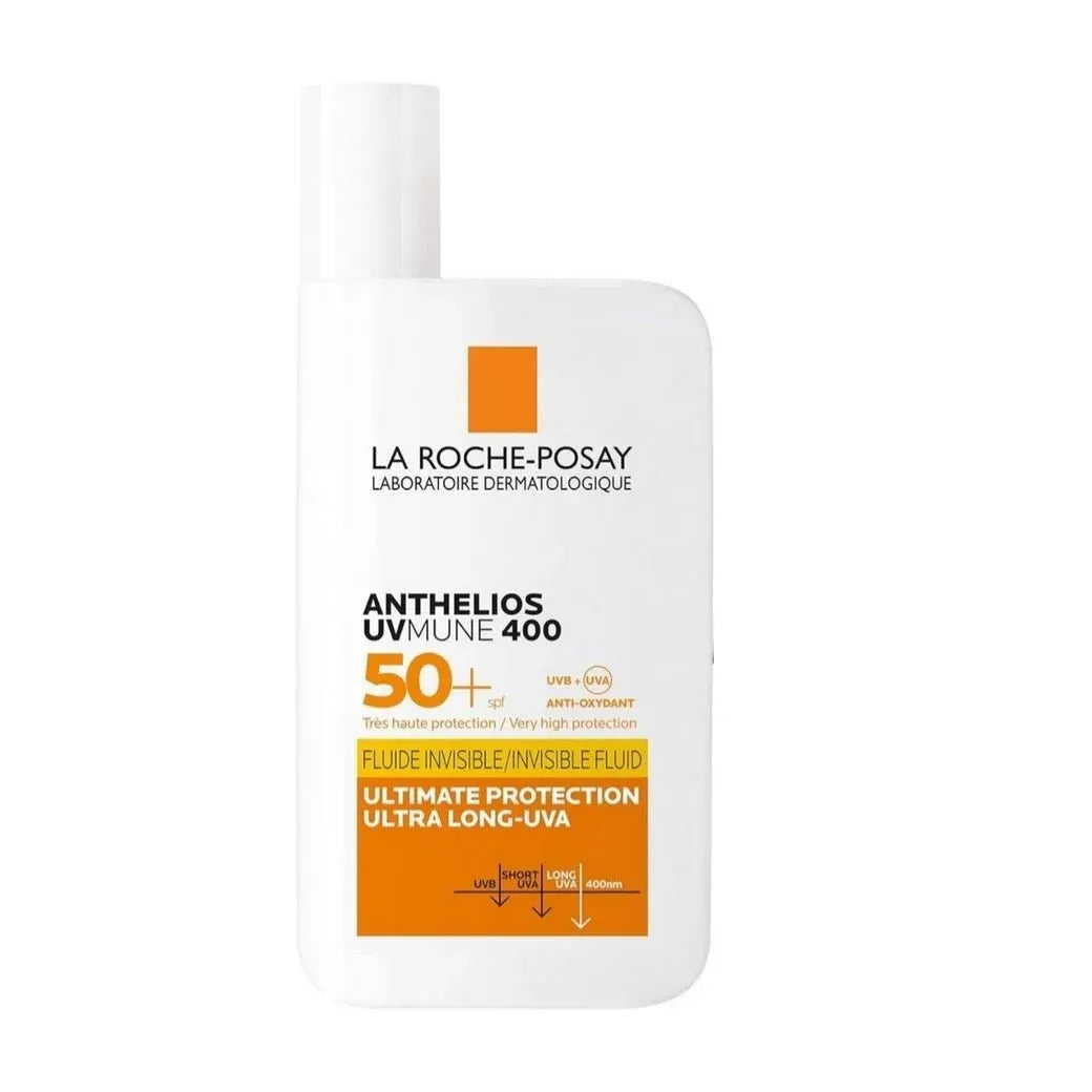 la roche-posay anthelios immune 400 UVA&UVB Protection