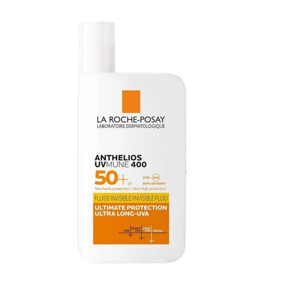 la roche-posay anthelios immune 400 UVA&UVB Protection