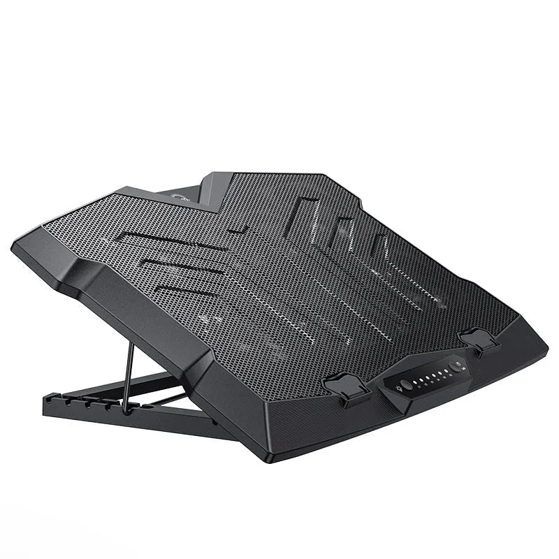 Hoco GM27 Notebook Cooling Fan Stand Support