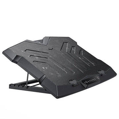 Hoco GM27 Notebook Cooling Fan Stand Support
