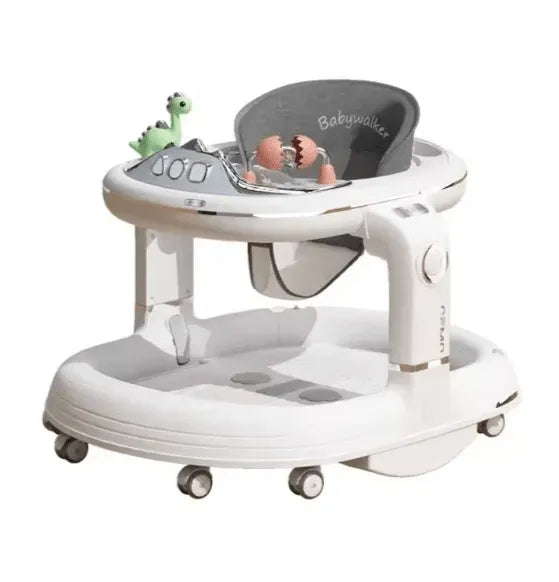 Multifunctional Baby Walker Activity Toy