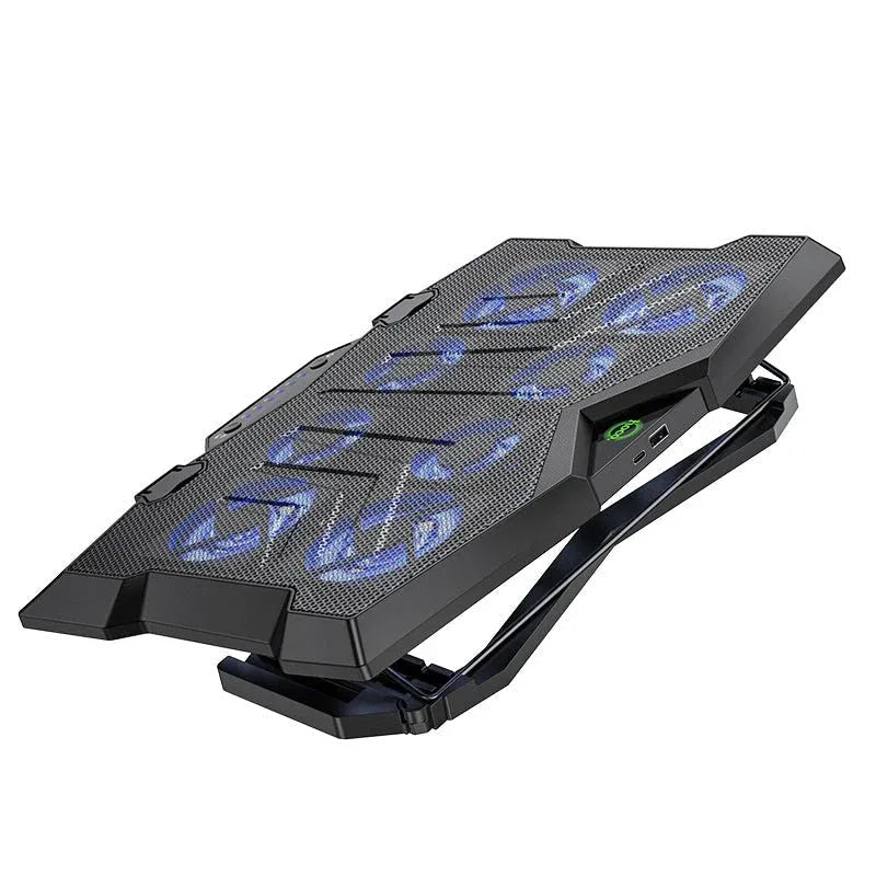 Hoco GM27 Notebook Cooling Fan Stand Support