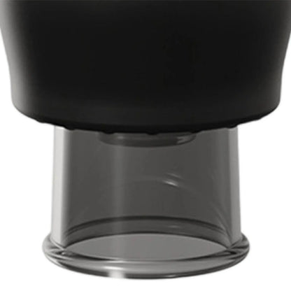 Smart Negative Pressure Cupping Massager