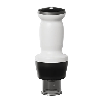 Smart Negative Pressure Cupping Massager