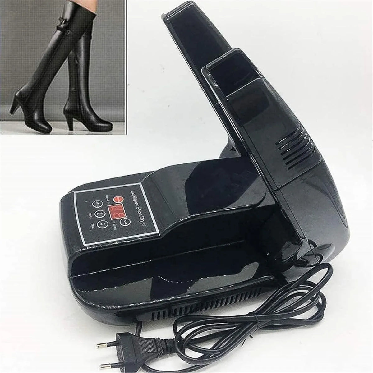 Smart Electric Shoe Dryer & Deodorizer