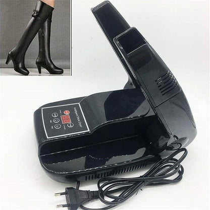 Smart Electric Shoe Dryer & Deodorizer