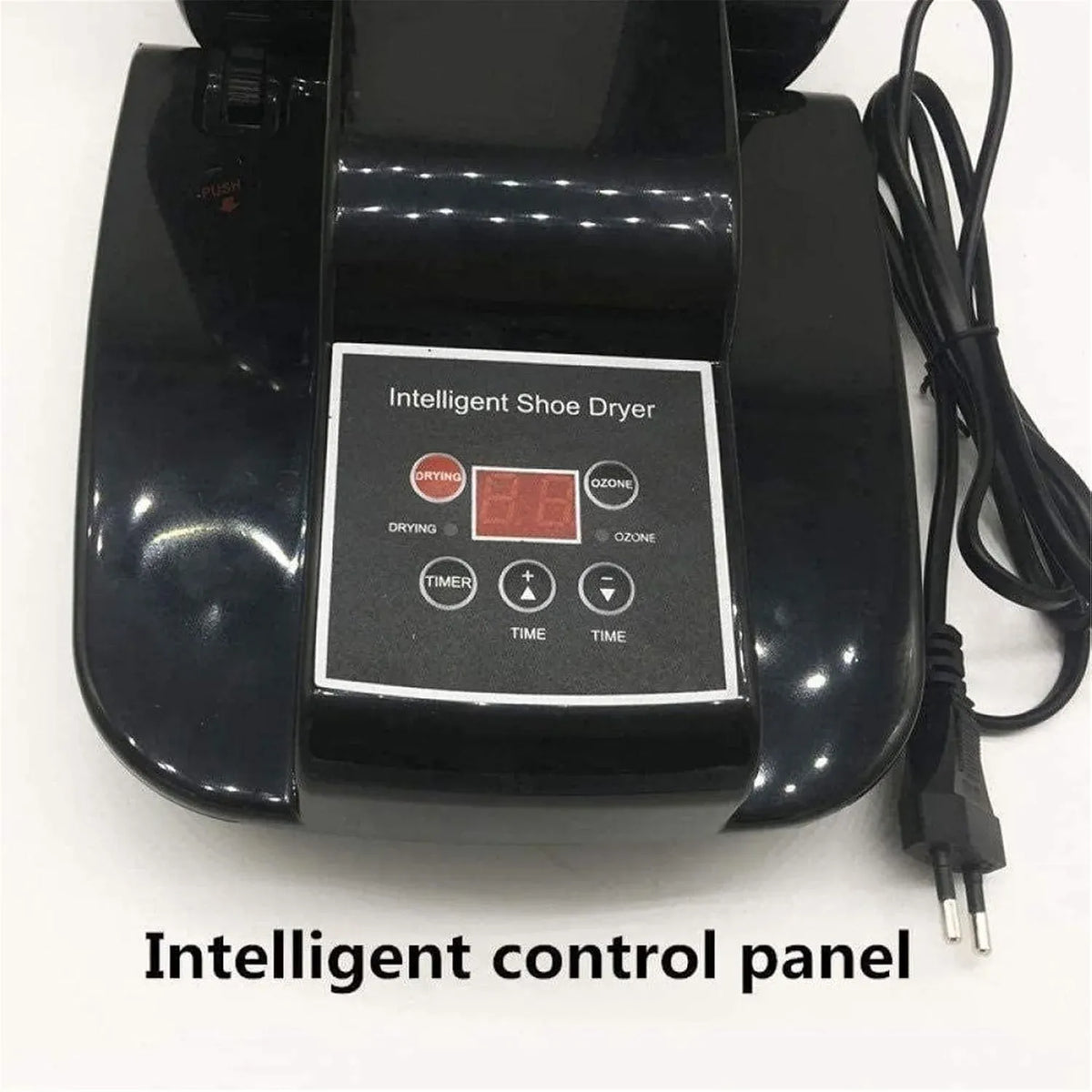 Smart Electric Shoe Dryer & Deodorizer