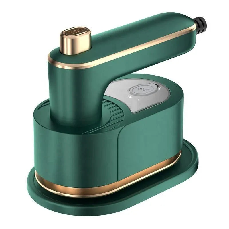Foldable Electric Iron Travel Steam Iron