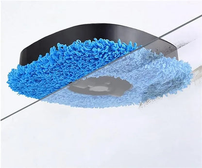 Smart Robot Vacuum Floor Cleaning Robots