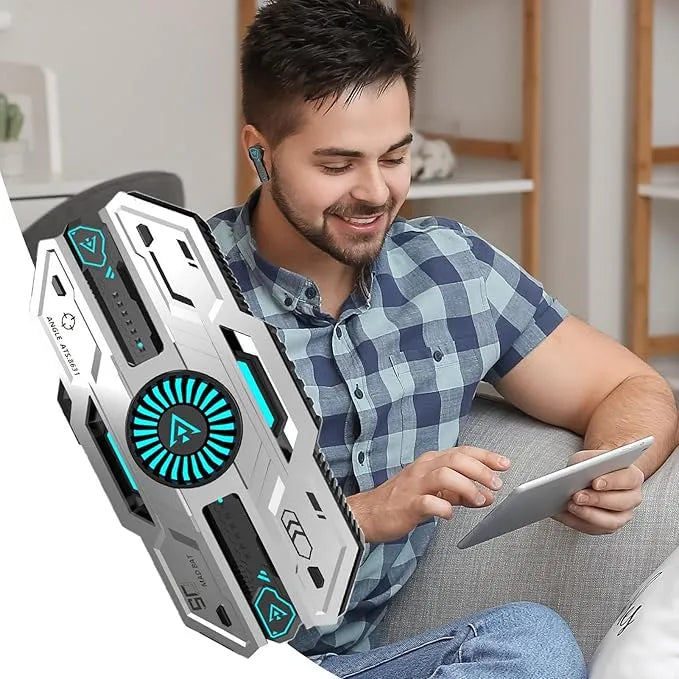 CYXG TWS Gaming Earbuds Bluetooth 5.49