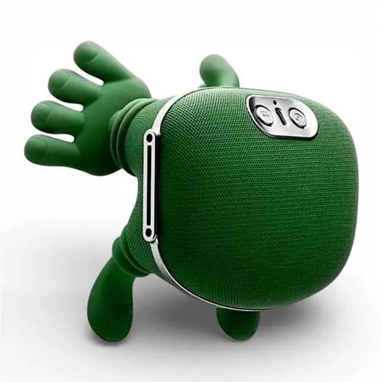 Portable Shoulder & Neck Massager