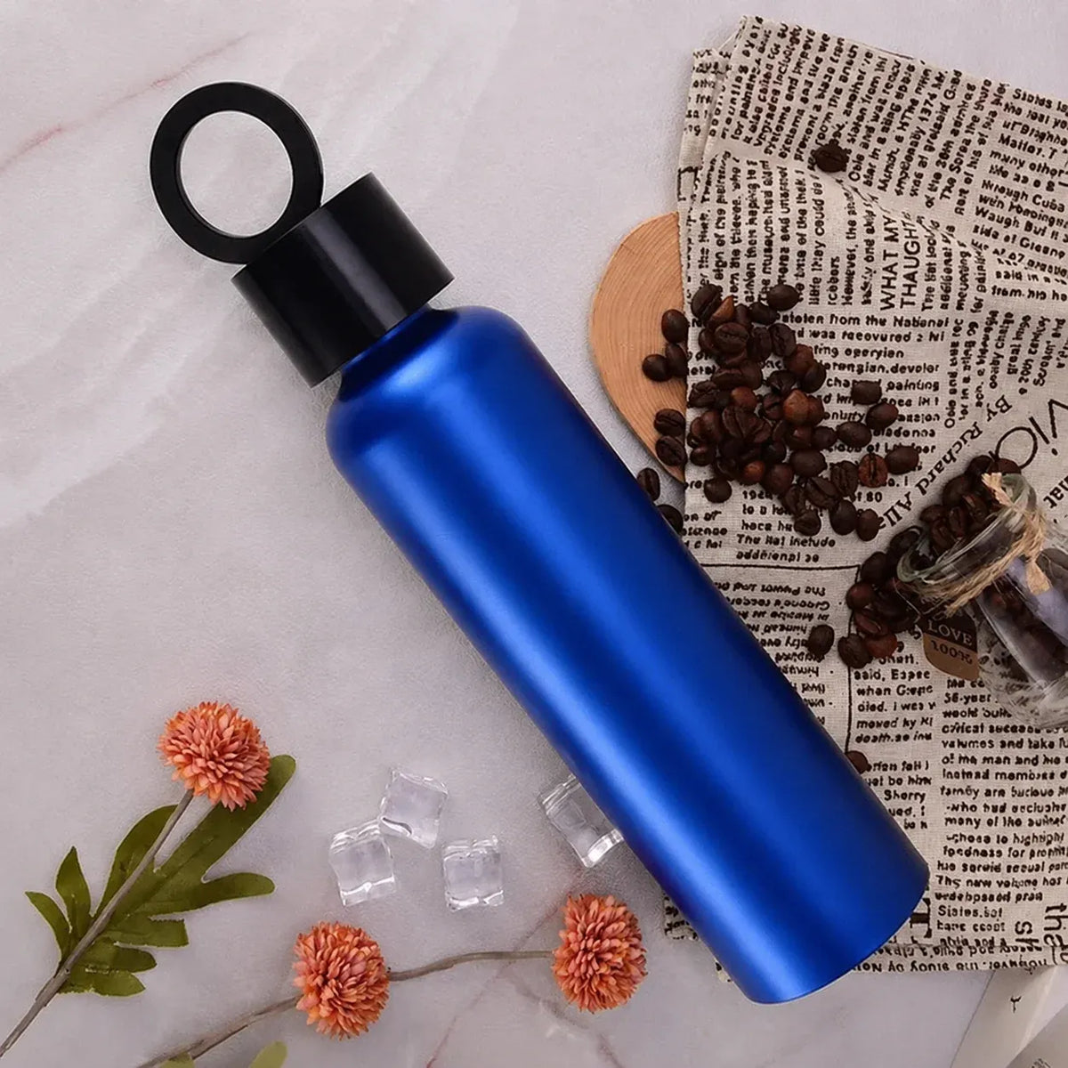 Vacuum Insulated Water Bottle Holder
