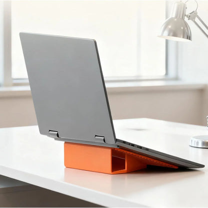 Foldable Silicone Phone Stand Holder