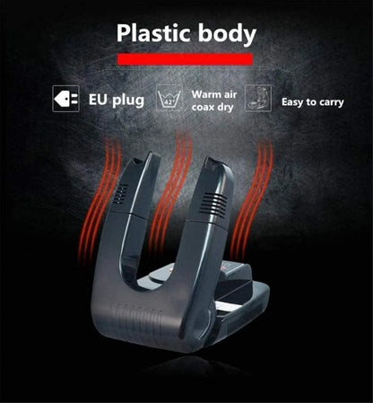 Smart Electric Shoe Dryer & Deodorizer