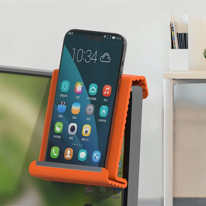 Foldable Silicone Phone Stand Holder
